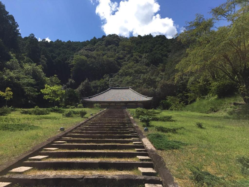 Guest House Mitsuka Shishikui Exterior photo